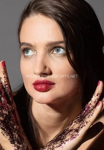 Melbourne escorts Jillian — 7