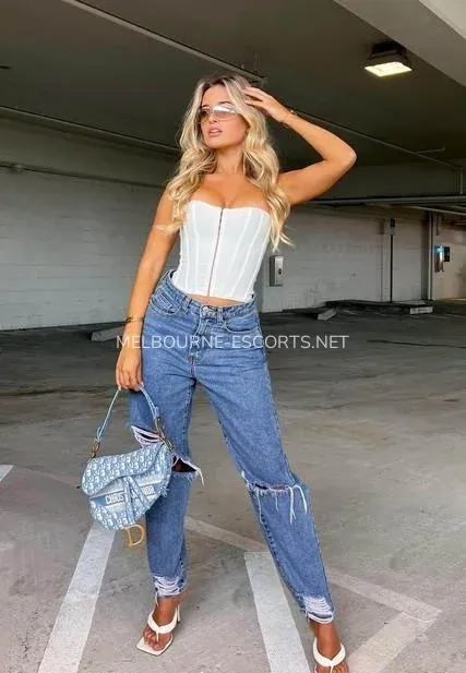 Melbourne escorts Caroline — 3