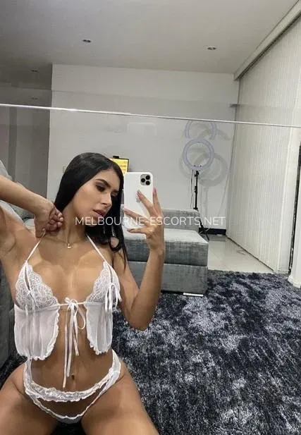 Melbourne escorts Ann — 3