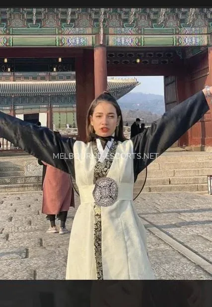Melbourne escorts Pia — 1
