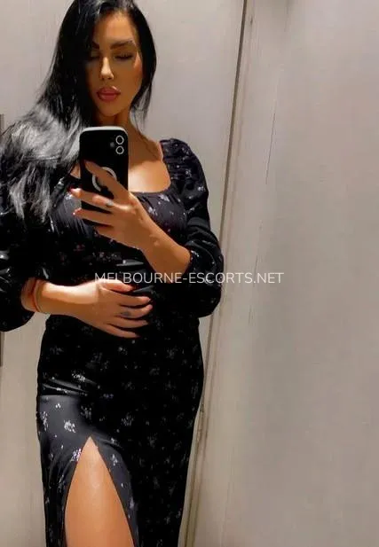 Melbourne escorts Karla — 7