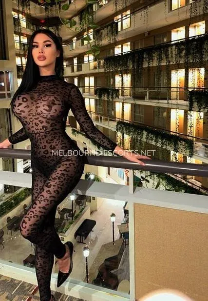 Melbourne escorts Britt — 6