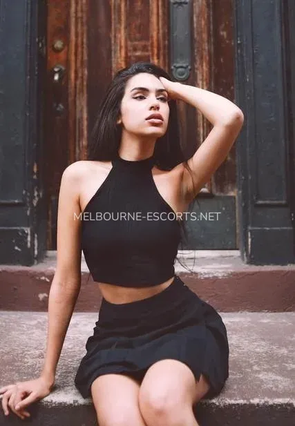 Melbourne escorts Jasmin — 1