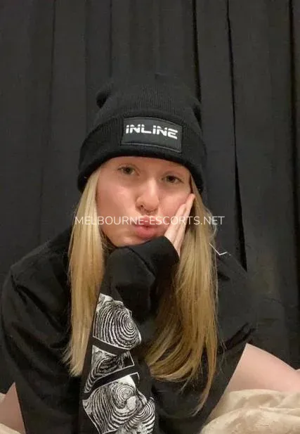 Melbourne escorts Jacqueline — 3