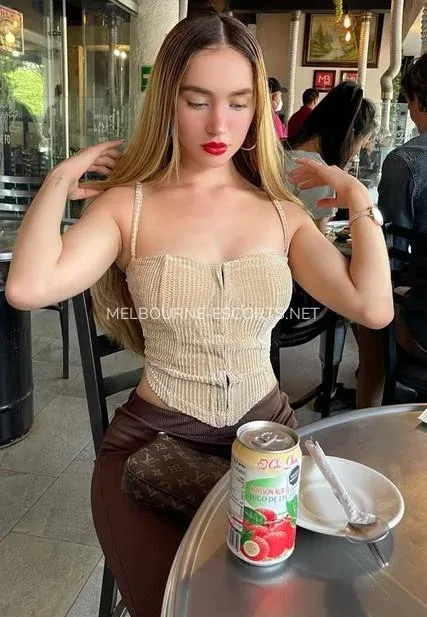 Melbourne escorts Kaylee — 3