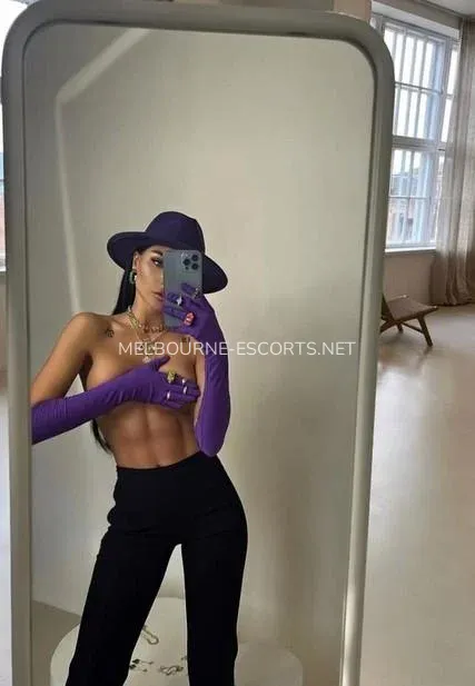 Melbourne escorts Linnéa — 3