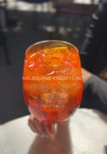 Melbourne escorts Anita — 6