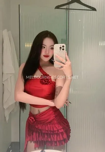 Melbourne escorts Sara — 6