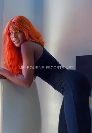 Melbourne escorts Hailey — 2