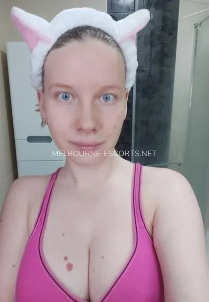 Melbourne escorts Margaret — 4