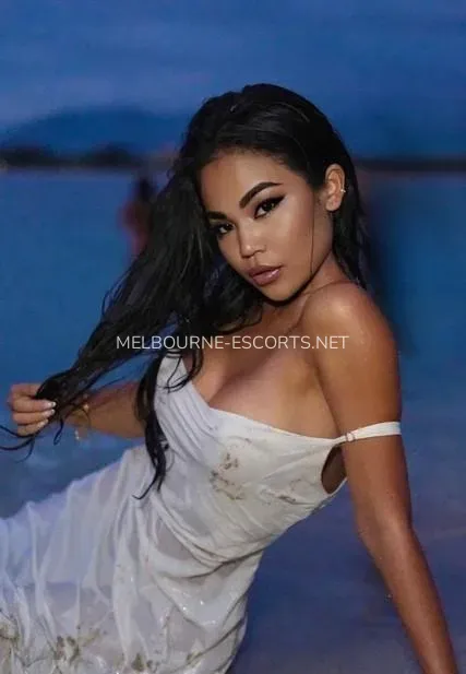 Melbourne escorts Isabel — 3