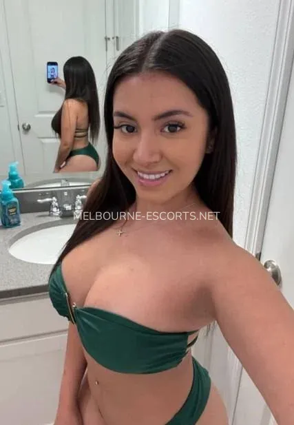 Melbourne escorts Pamela — 1