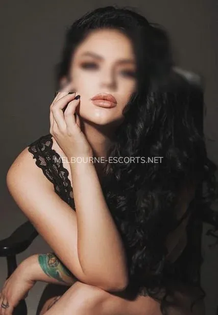 Melbourne escorts Cynthia — 4