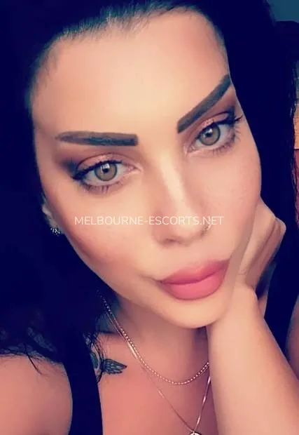 Melbourne escorts Karla — 2