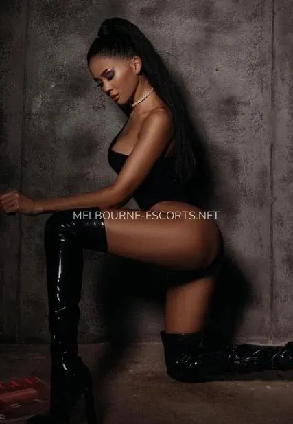 Melbourne escorts Frida — 4