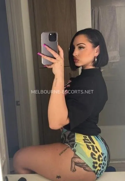Melbourne escorts Emma — 2