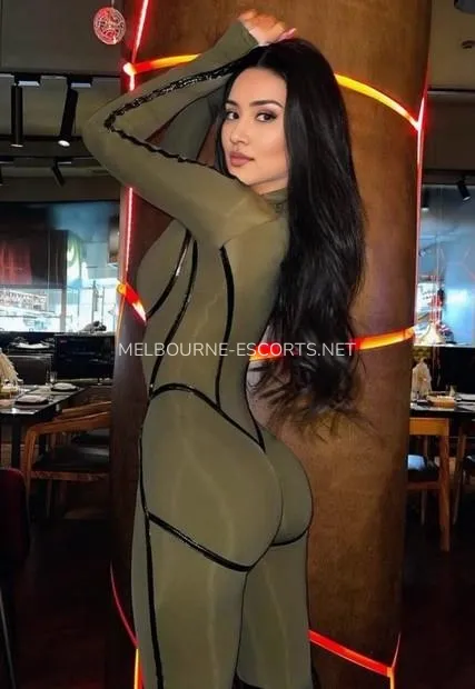 Melbourne escorts Kelsey — 2