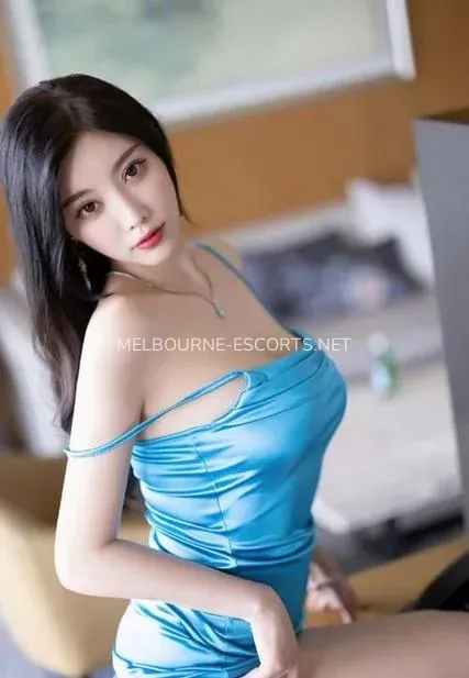 Melbourne escorts Ruby — 3
