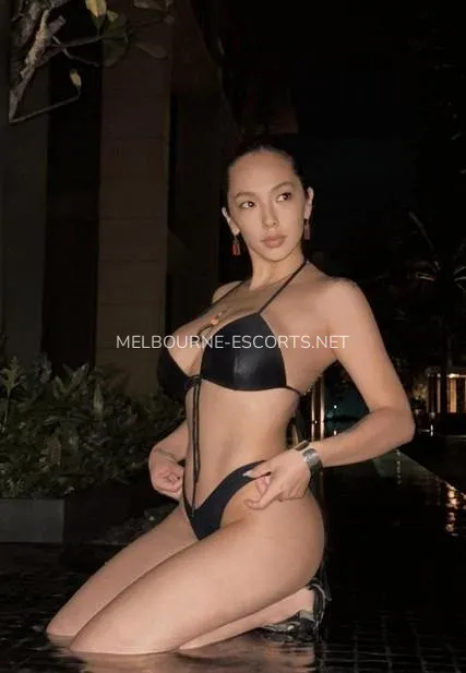 Melbourne escorts Gisela — 9