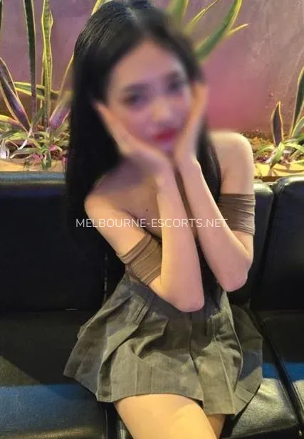 Melbourne escorts Pia — 3