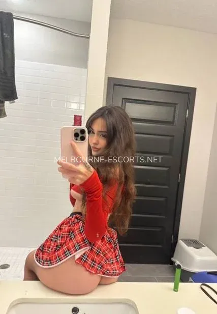 Melbourne escorts Charlotta — 4