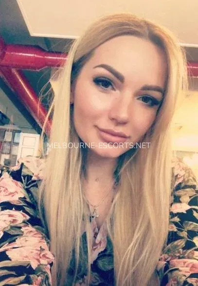 Melbourne escorts Sofia — 7