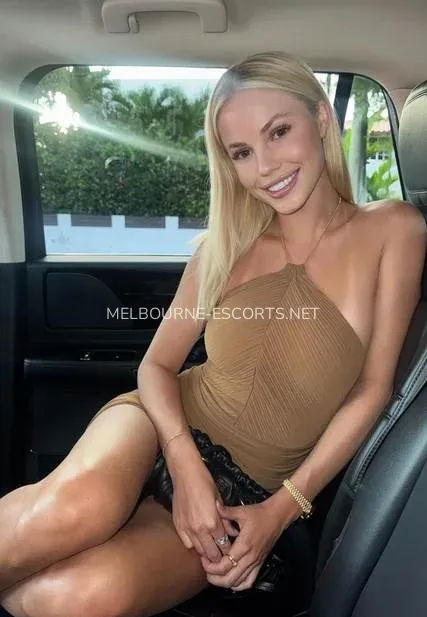 Melbourne escorts Ida — 3