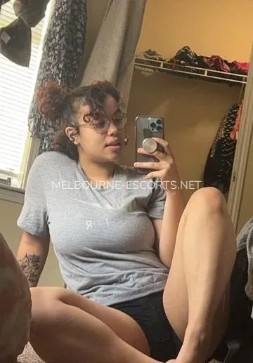 Melbourne escorts Lydia — 1