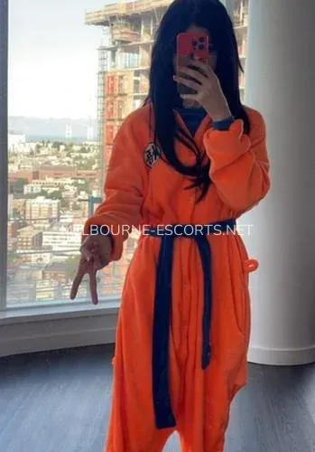Melbourne escorts Vanessa — 1