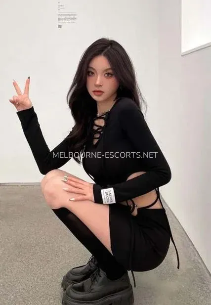 Melbourne escorts Sofia — 1