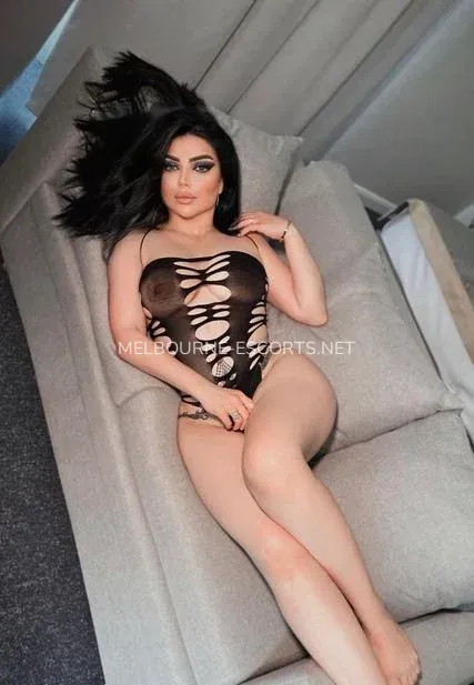 Melbourne escorts Madeline — 6
