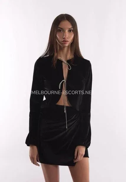 Melbourne escorts Lily — 5