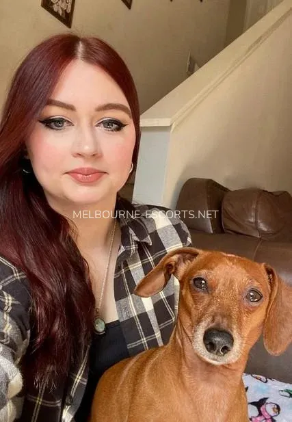 Melbourne escorts Germana — 1