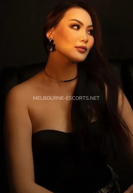 Melbourne escorts Sabrina — 3