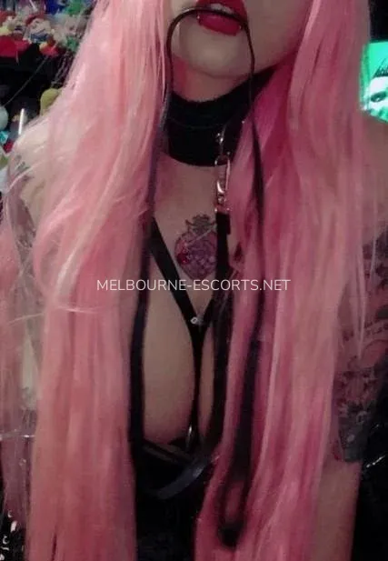 Melbourne escorts Louise — 3