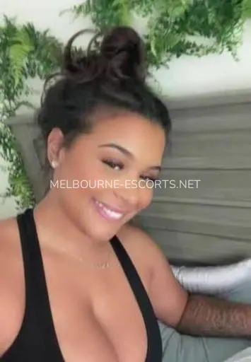 Melbourne escorts Danielle — 2