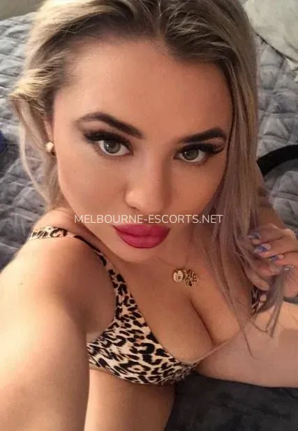 Melbourne escorts Angel — 1