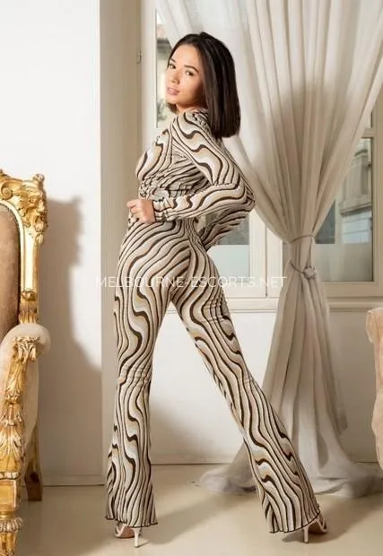 Melbourne escorts amanda