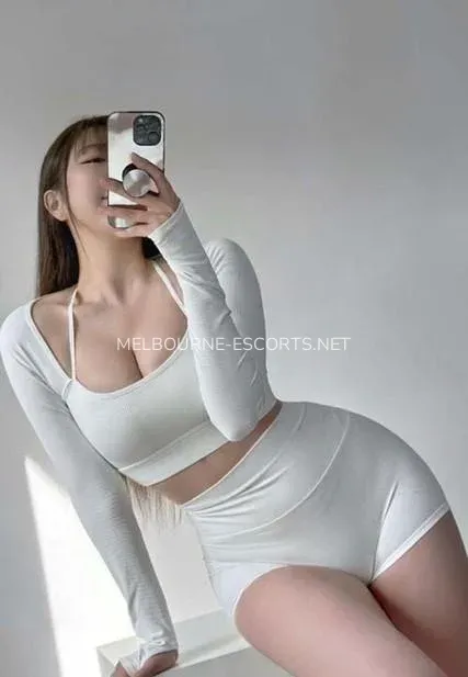 Melbourne escorts Vanessa — 6