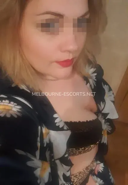 Melbourne escorts Constanza — 7
