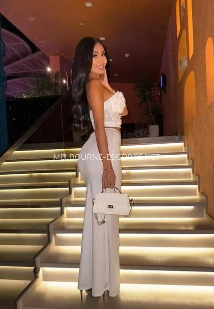Melbourne escorts Chelsea — 3