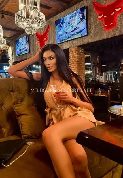 Melbourne escorts Lindsey — 2