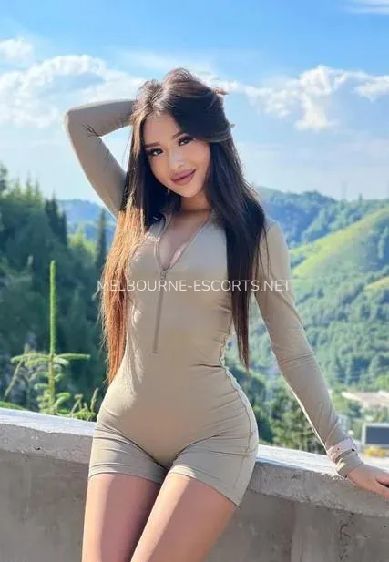 Melbourne escorts Natalie — 3