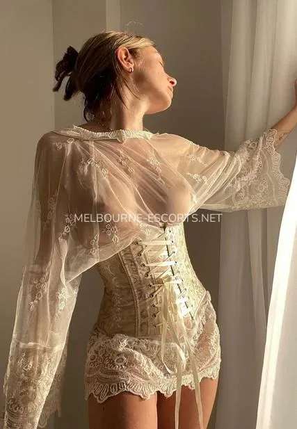 Melbourne escorts Victoria — 4