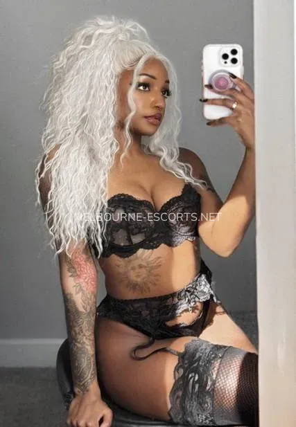 Melbourne escorts Brianna — 4
