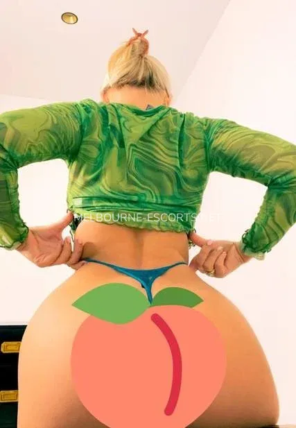 Melbourne escorts Sofie — 3