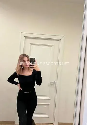 Melbourne escorts Ida — 1