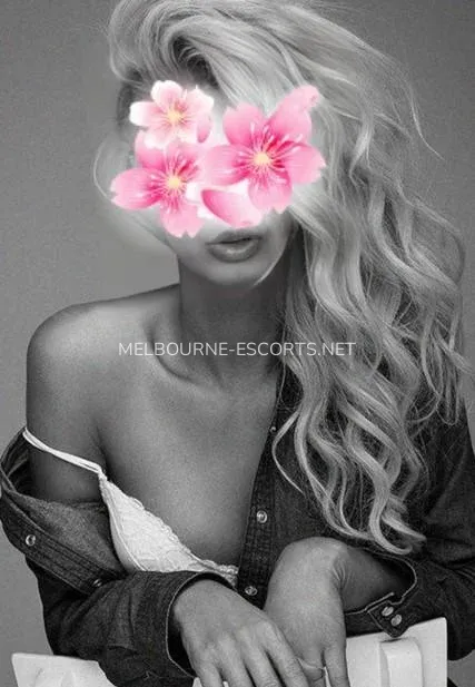 Melbourne escorts Adrianna — 1