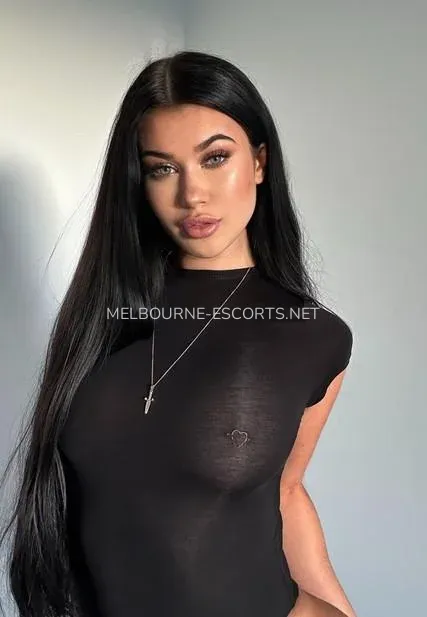 Melbourne escorts Sonja — 10