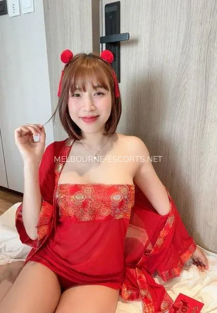 Melbourne escorts Julia — 6